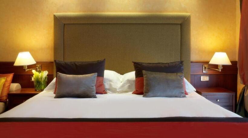 サイドシービュースーペリアールーム, Lungomare