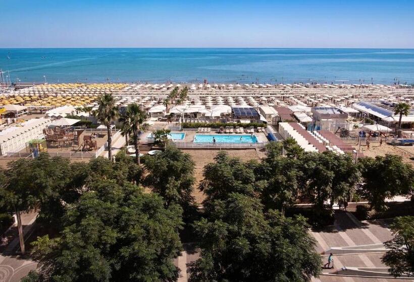 プレステージルーム、オーシャンビュー, Lungomare