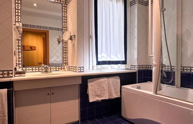 プレステージルーム、オーシャンビュー, Lungomare