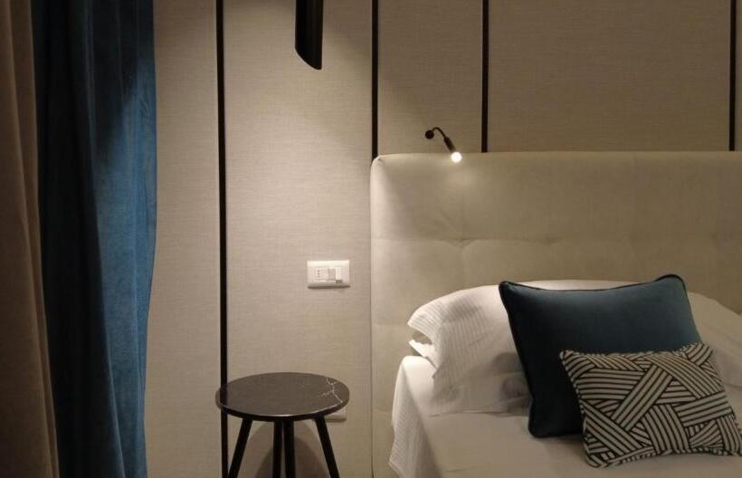 スイート, Lungomare