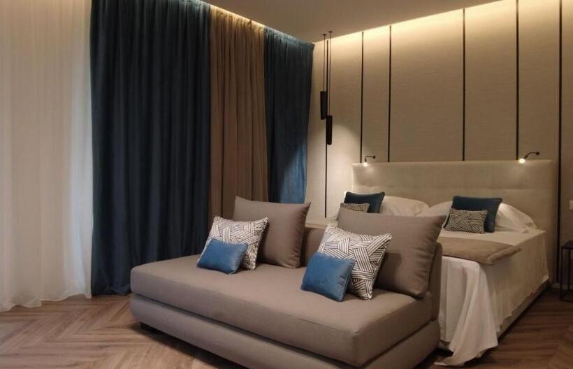 スイート, Lungomare