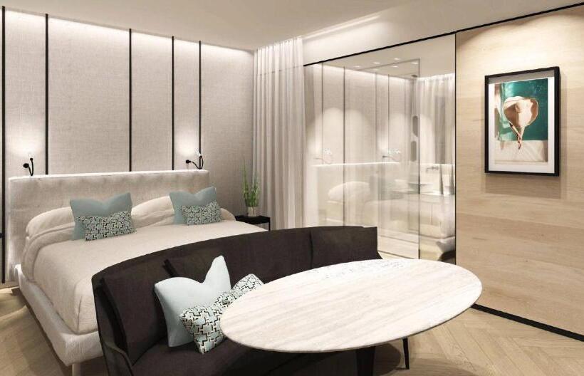 スイート, Lungomare