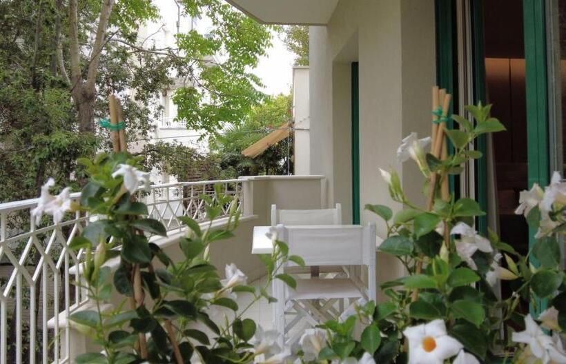 スイート, Lungomare