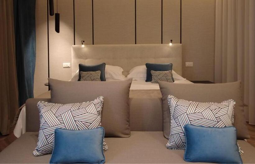 スイート, Lungomare