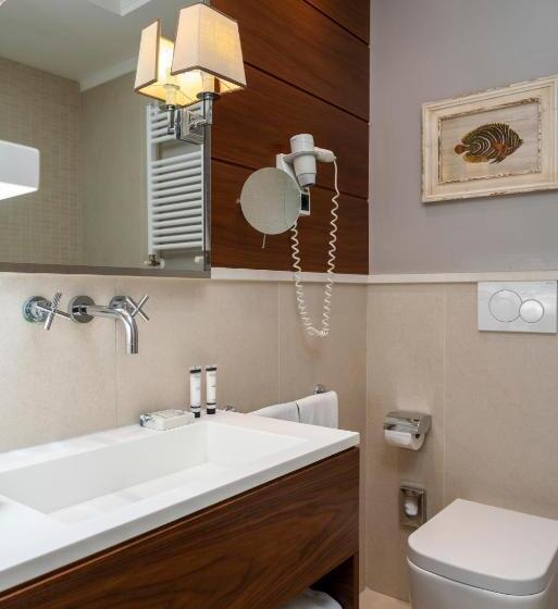 クラシックルーム, Lungomare