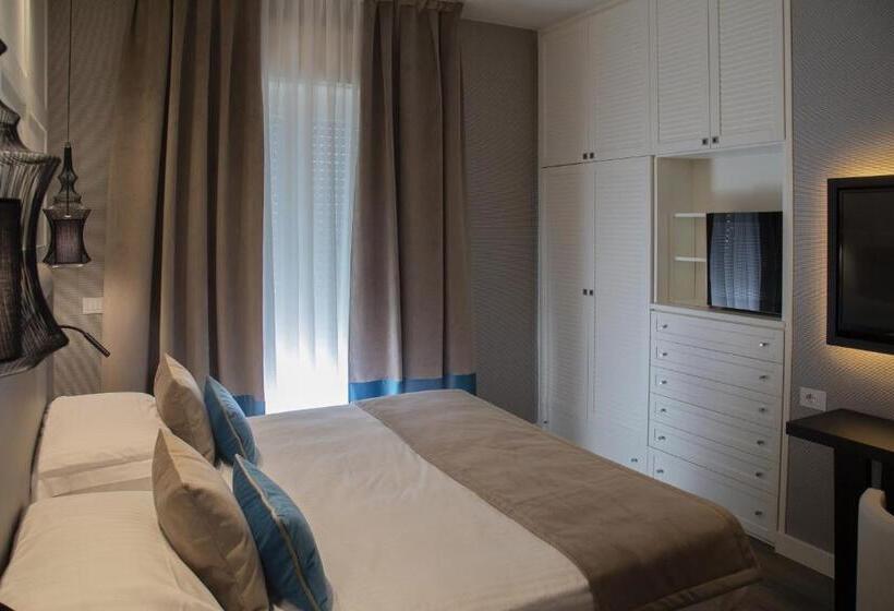 クラシックルーム, Lungomare