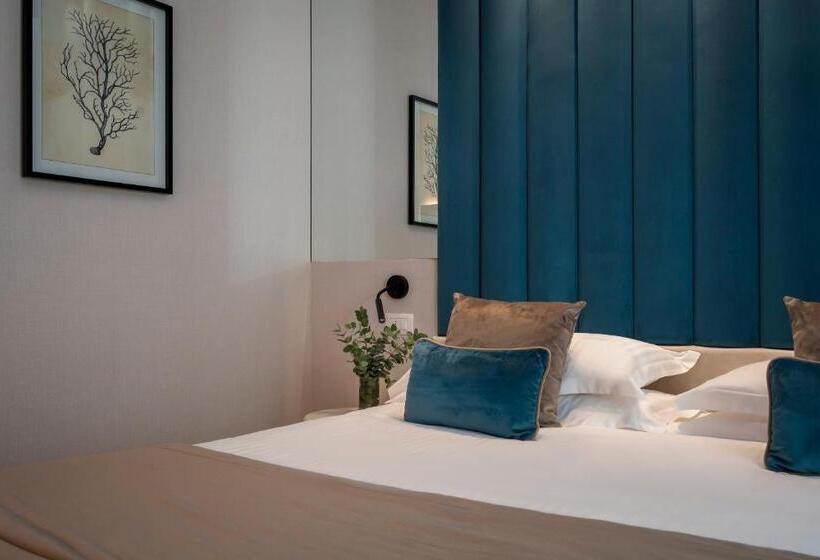 クラシックルーム, Lungomare