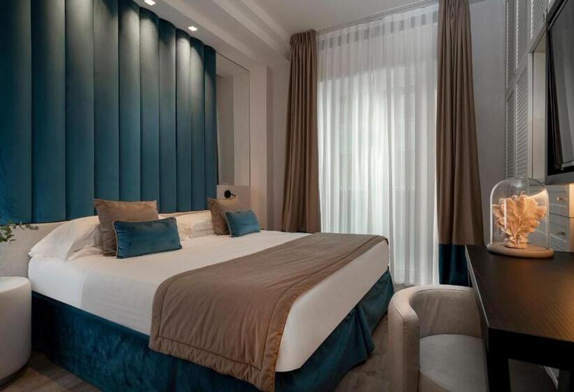 クラシックルーム, Lungomare