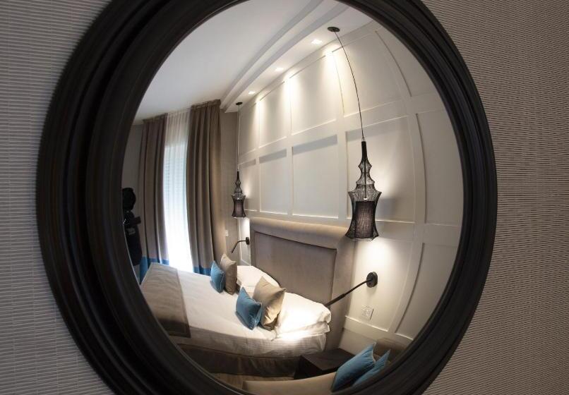 エクゼクティブルーム, Lungomare