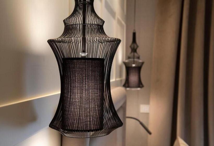 エクゼクティブルーム, Lungomare