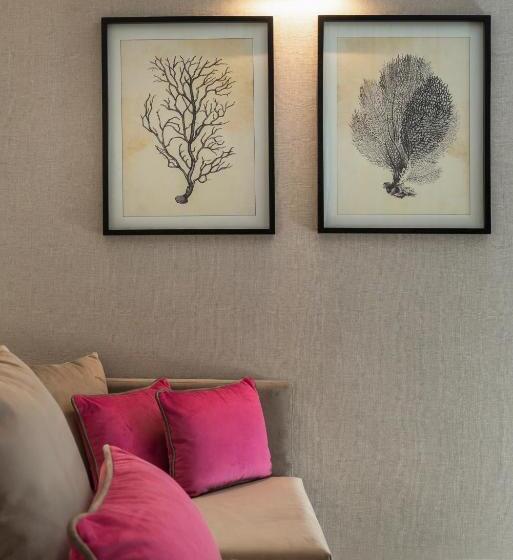 エクゼクティブルーム, Lungomare