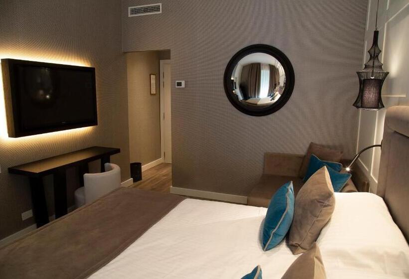 エクゼクティブルーム, Lungomare