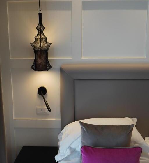 エクゼクティブルーム, Lungomare