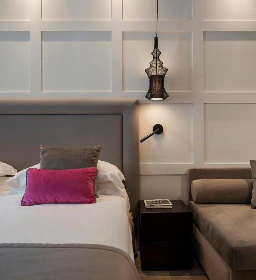 エクゼクティブルーム, Lungomare