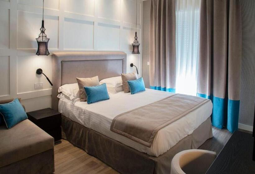 エクゼクティブルーム, Lungomare