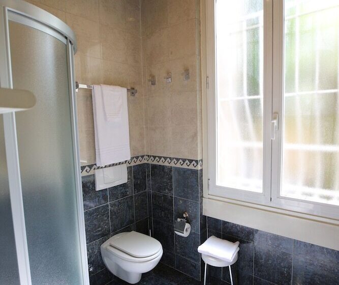 اتاق استاندارد, Mokinba Hotels Montebianco