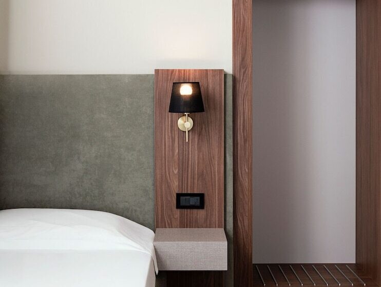 اتاق استاندارد, Mokinba Hotels Montebianco