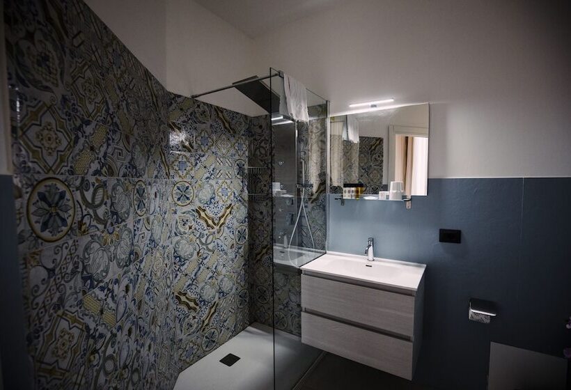 חדר סופריור, Villa Calipso