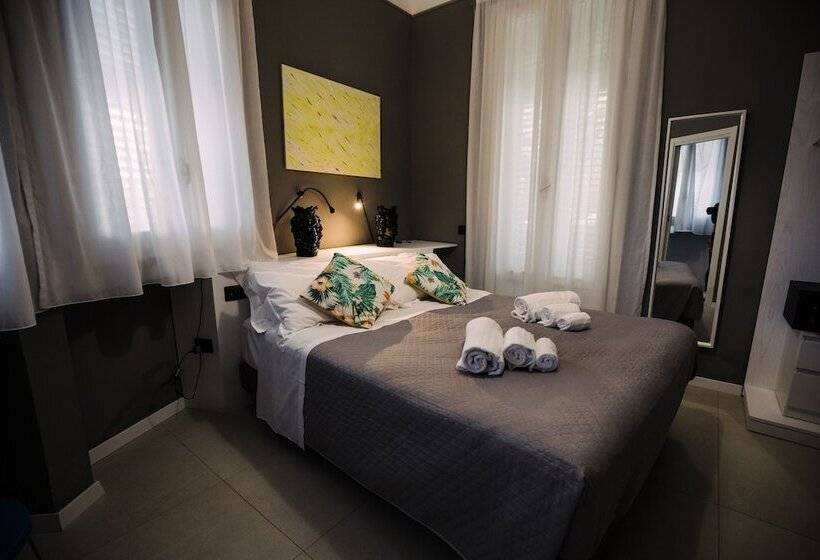 חדר סופריור, Villa Calipso