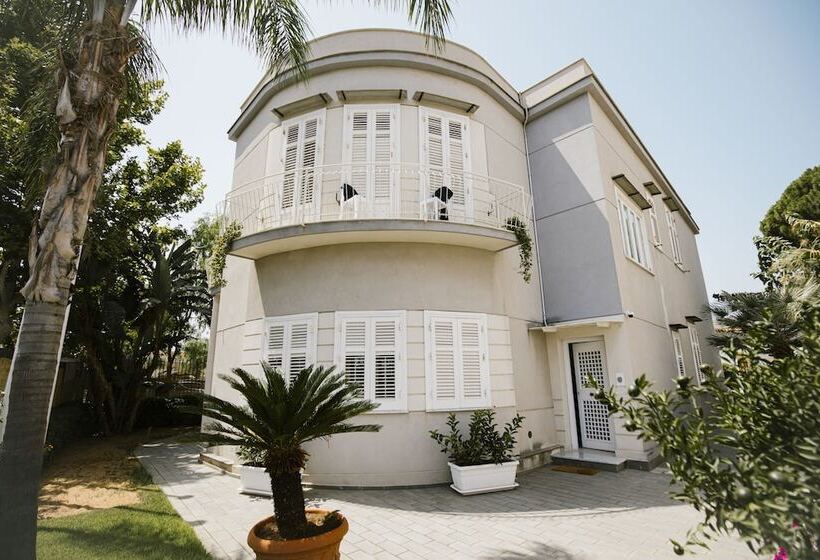 اتاق لوکس, Villa Calipso