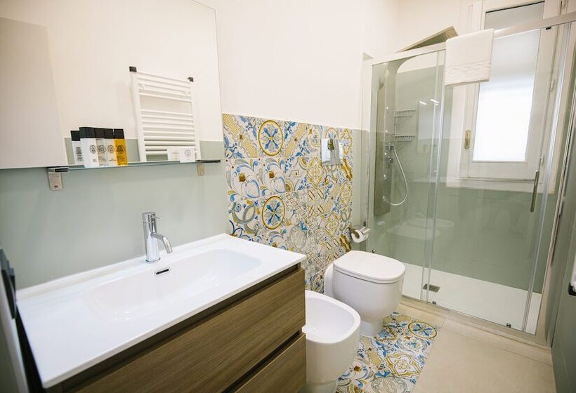 סוויטה, Villa Calipso