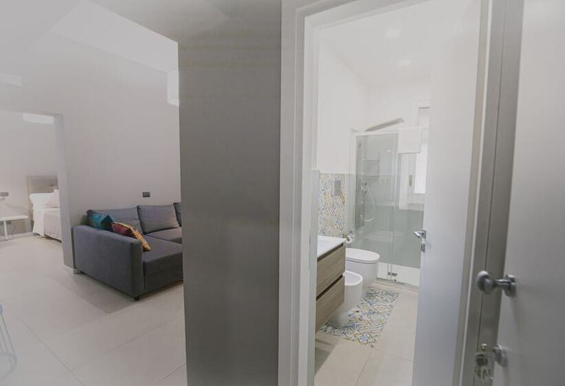 סוויטה, Villa Calipso