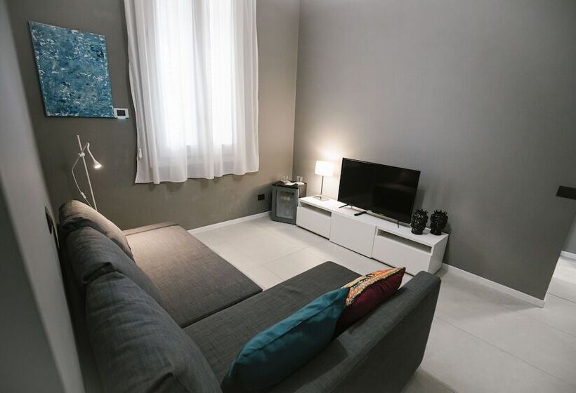 סוויטה, Villa Calipso