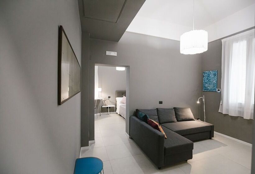 סוויטה, Villa Calipso