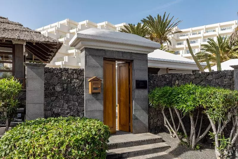 اتاق سوپریور, Villa Calipso