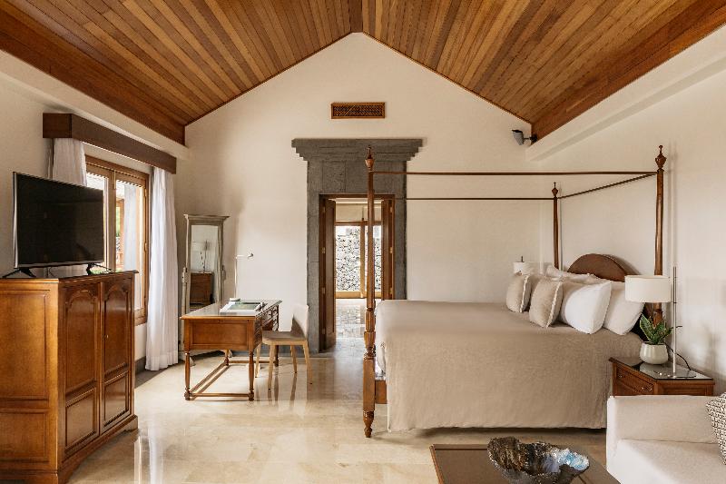 חדר סופריור, Villa Calipso