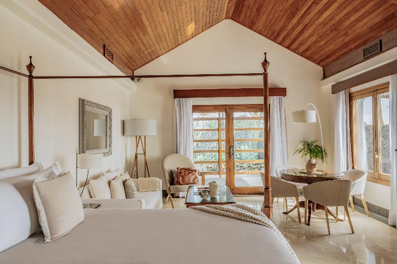 חדר סופריור, Villa Calipso