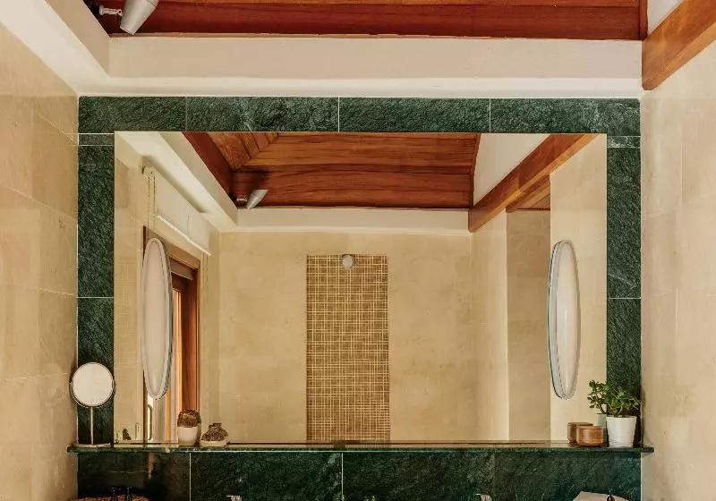 اتاق سوپریور, Villa Calipso