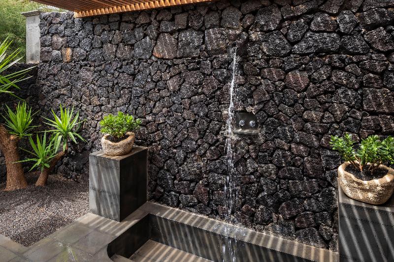 חדר סופריור, Villa Calipso