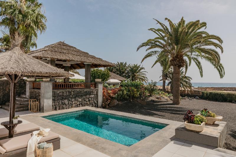 اتاق سوپریور, Villa Calipso