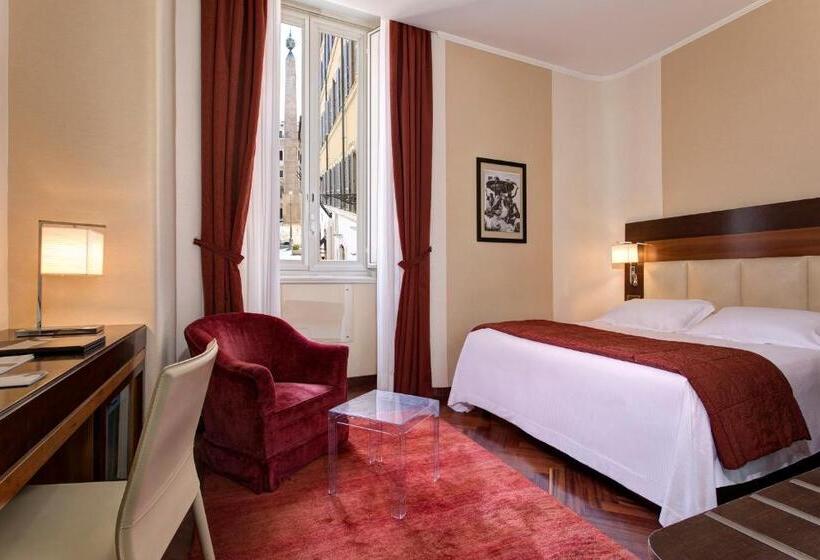 חדר סופריור, Nazionale