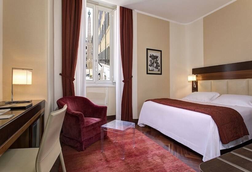 חדר קלאסי, Nazionale