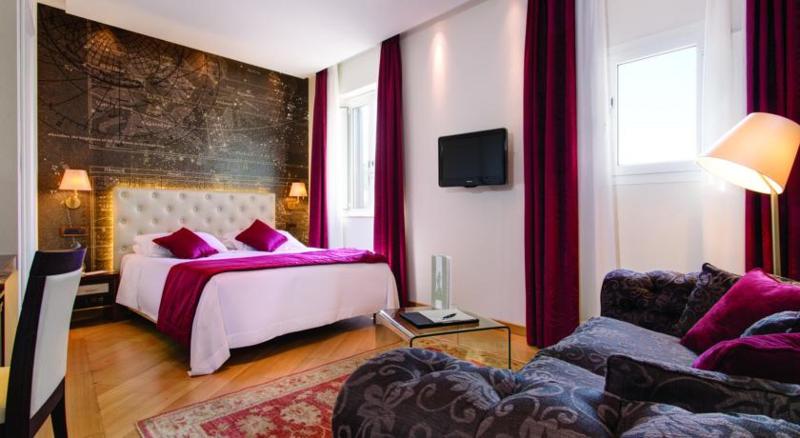 חדר סופריור, Nazionale