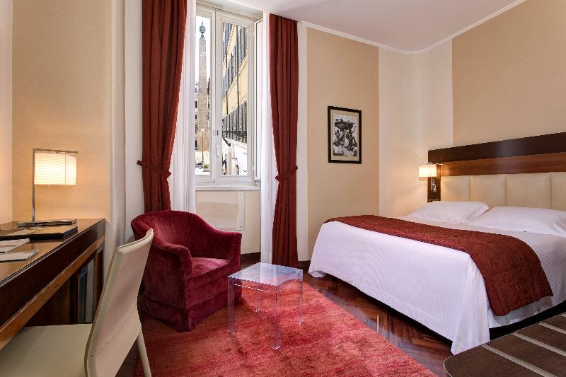 חדר סופריור, Nazionale