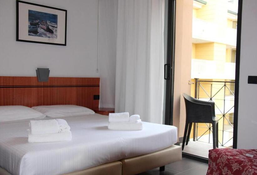 חדר סטנדרט, Nettunia