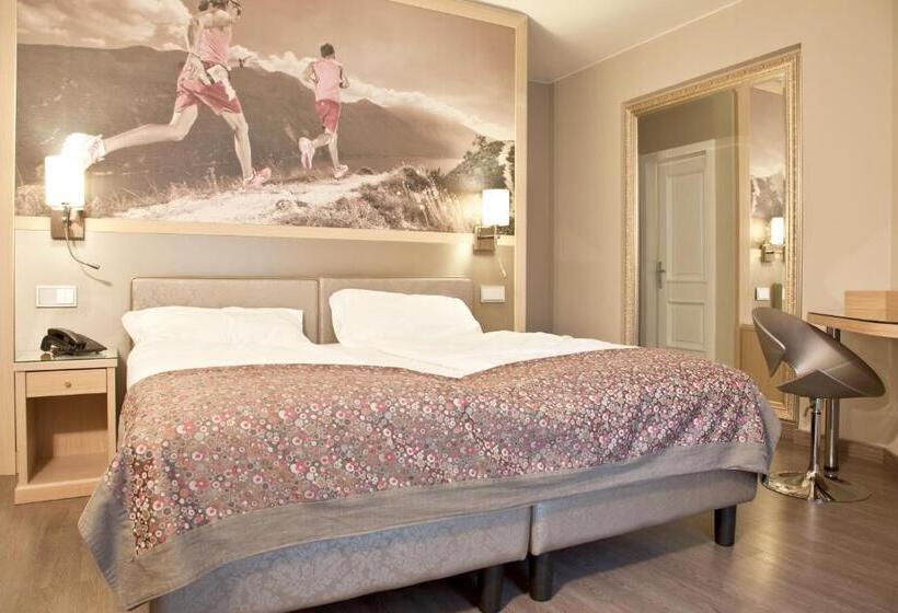 컴포트 룸, Parc Hotel Flora S