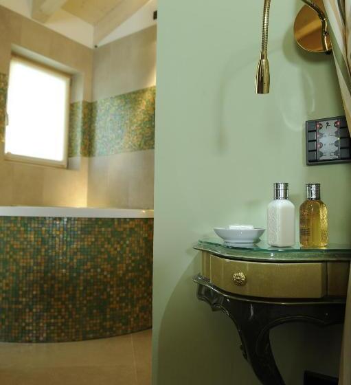 Люкс Повышенной Комфортности, Parc Hotel Flora S