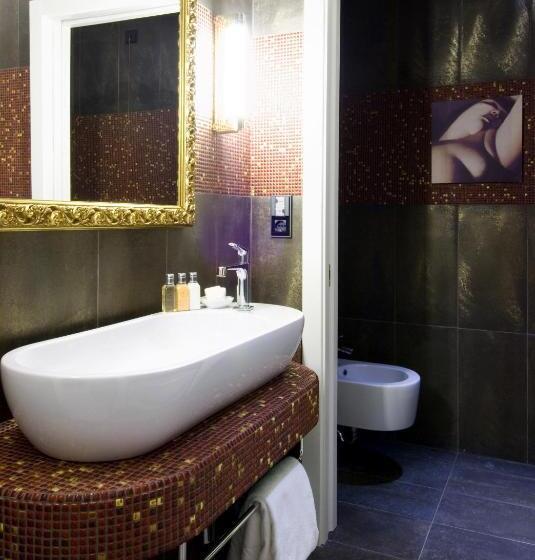 Номер Superior, Parc Hotel Flora S