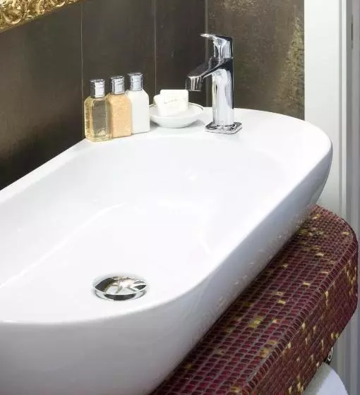 Superior-huone, Parc Hotel Flora S
