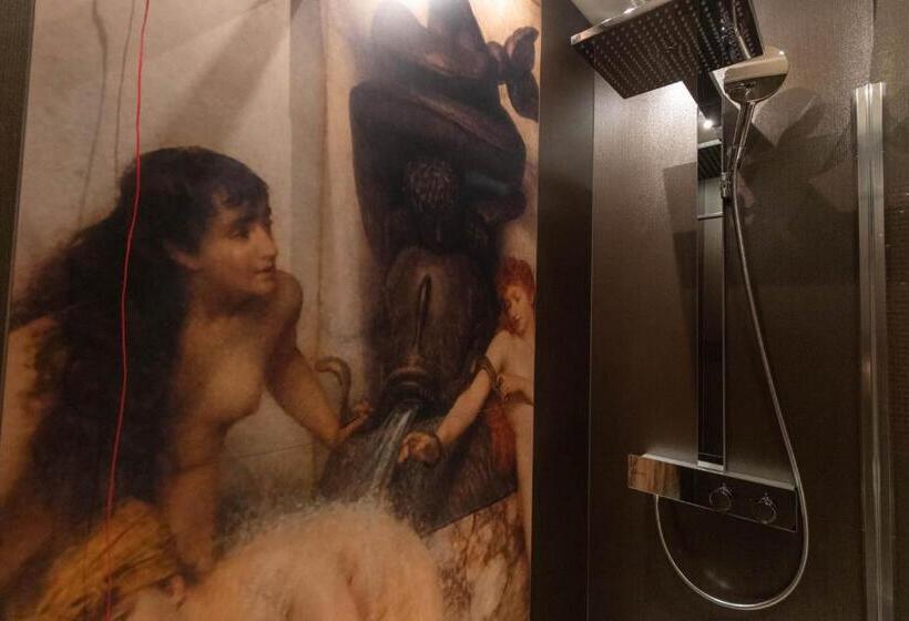 Номер Superior, Parc Hotel Flora S