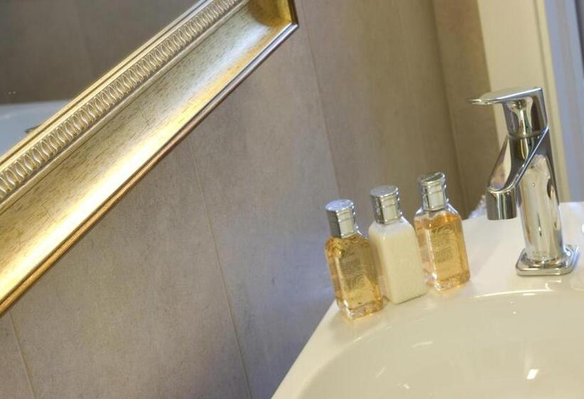 자쿠지 스위트, Parc Hotel Flora S
