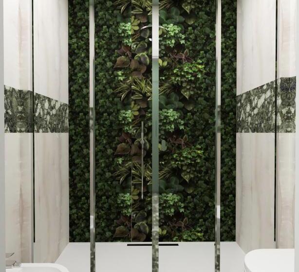 Номер Deluxe, Parc Hotel Flora S