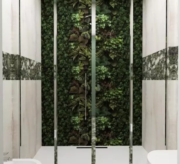 Deluxe-huone, Parc Hotel Flora S