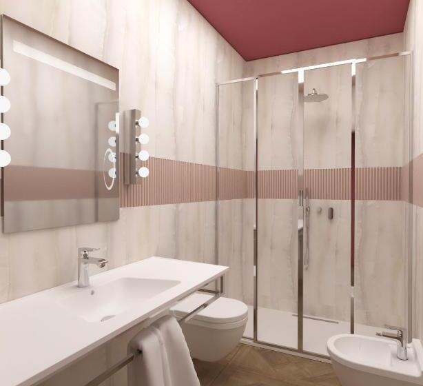Quarto Deluxe, Parc Hotel Flora S