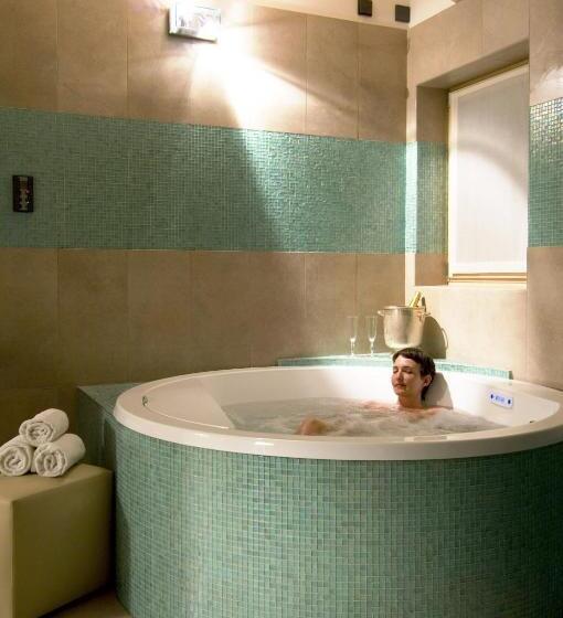 Люкс Повышенной Комфортности, Parc Hotel Flora S