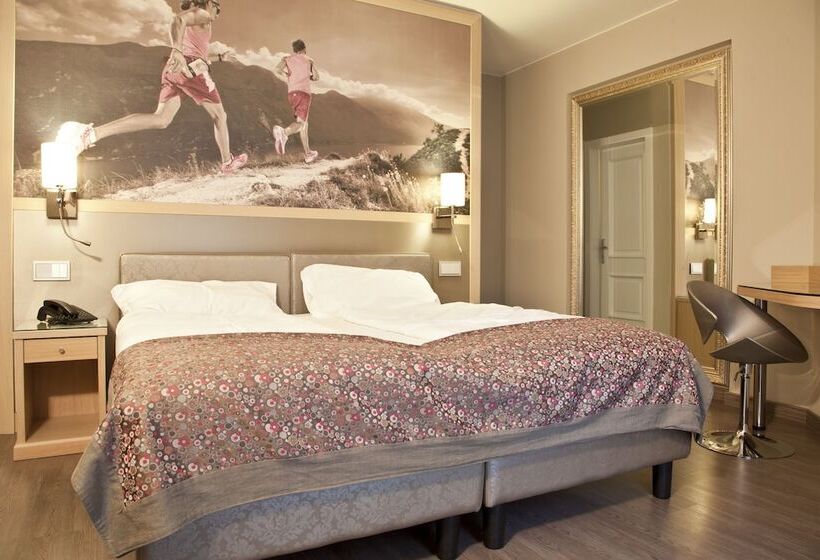 Номер Комфорт, Parc Hotel Flora S